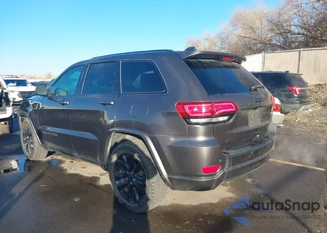 2019 Jeep Grand Cherokee Altitude 4X2 z USA, uszkodzony, nr VIN 1C4RJEAG0KC630728